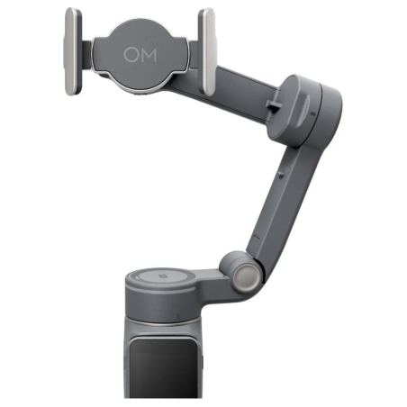 DJI GIMBAL ACC OM PHONE CLAMP 5/MAGNETIC CP.OS.00000566 DJI