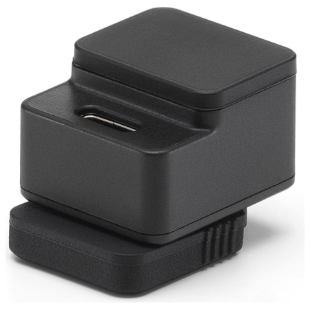 DJI CAMERA ACC MIC SERIES ADAPTER/CP.RN.00000467 DJI