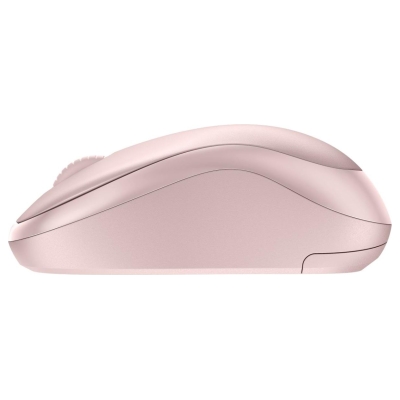 Logitech Mouse 910-007121 / ZM240P Pink / 910-007121