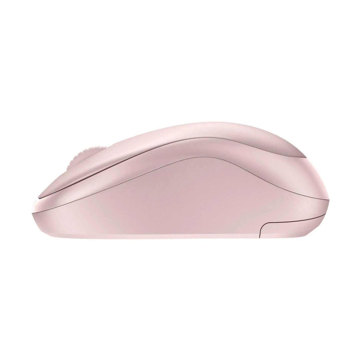 Logitech M240 Bluetooth Mouse - ROSE - SILENT
