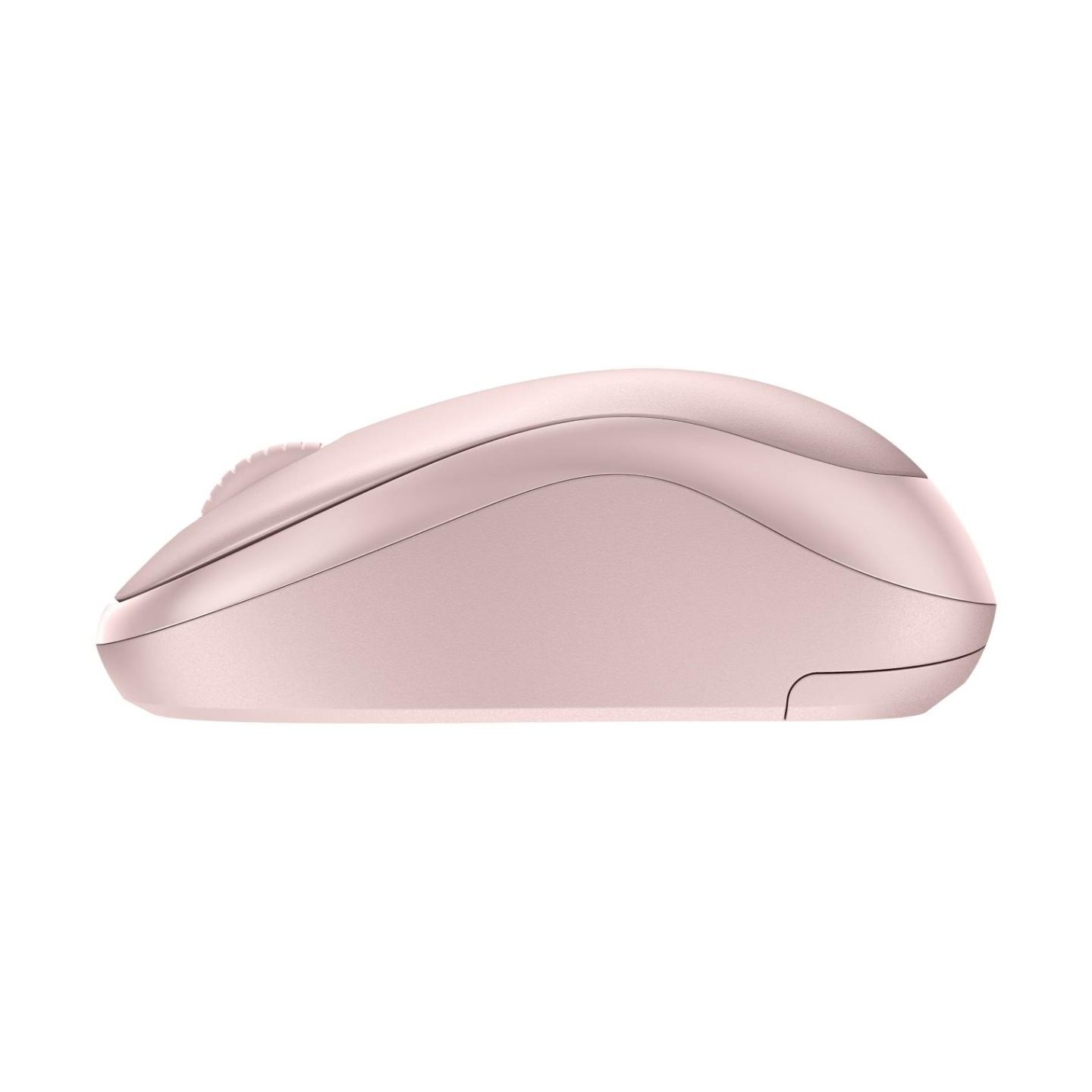 Logitech Mouse 910-007121 / ZM240P Pink / 910-007121