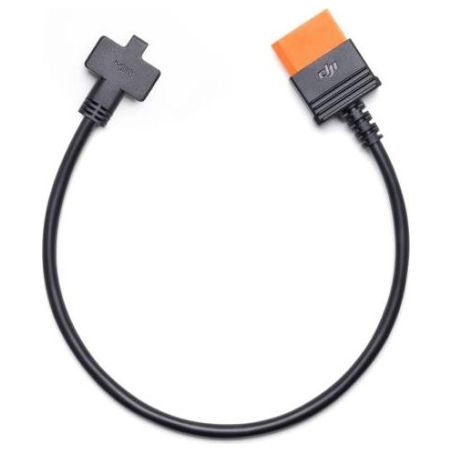 DJI DRONE ACC POWER CABLE SDC/CP.DY.00000043.01 DJI