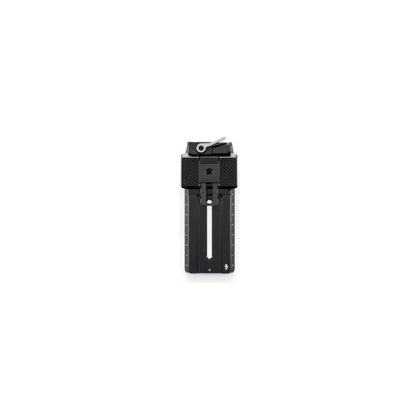 DJI Gimbal Accessory|DJI|RS Pro Lower Quick-Release Plate (2024)|CP.RN.00000371.01