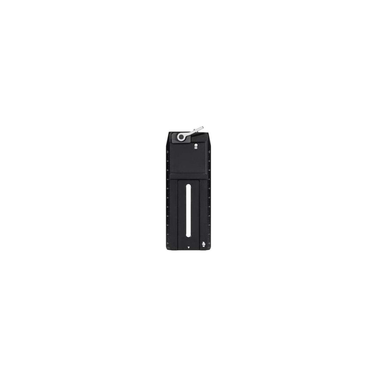 DJI Gimbal Accessory|DJI|RS Pro Lower Quick-Release Plate (2024)|CP.RN.00000371.01