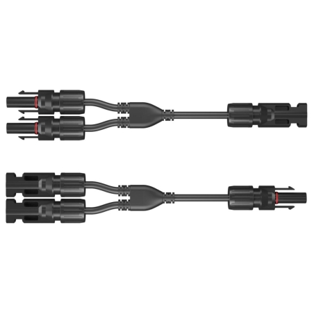 DJI CABLE POWER SOLAR PANEL MC4/PARALLEL CP.DY.00000156.01 DJI