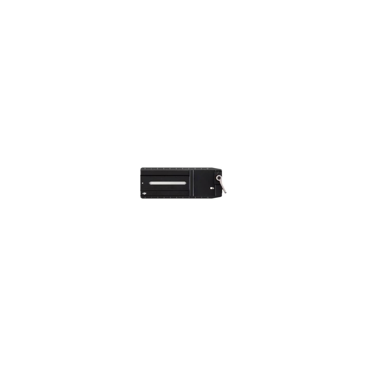 DJI Gimbal Accessory|DJI|R Quick-Release Plate (Lower)|CP.RN.00000119.01