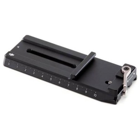 DJI Gimbal Accessory|DJI|R Quick-Release Plate (Lower)|CP.RN.00000119.01