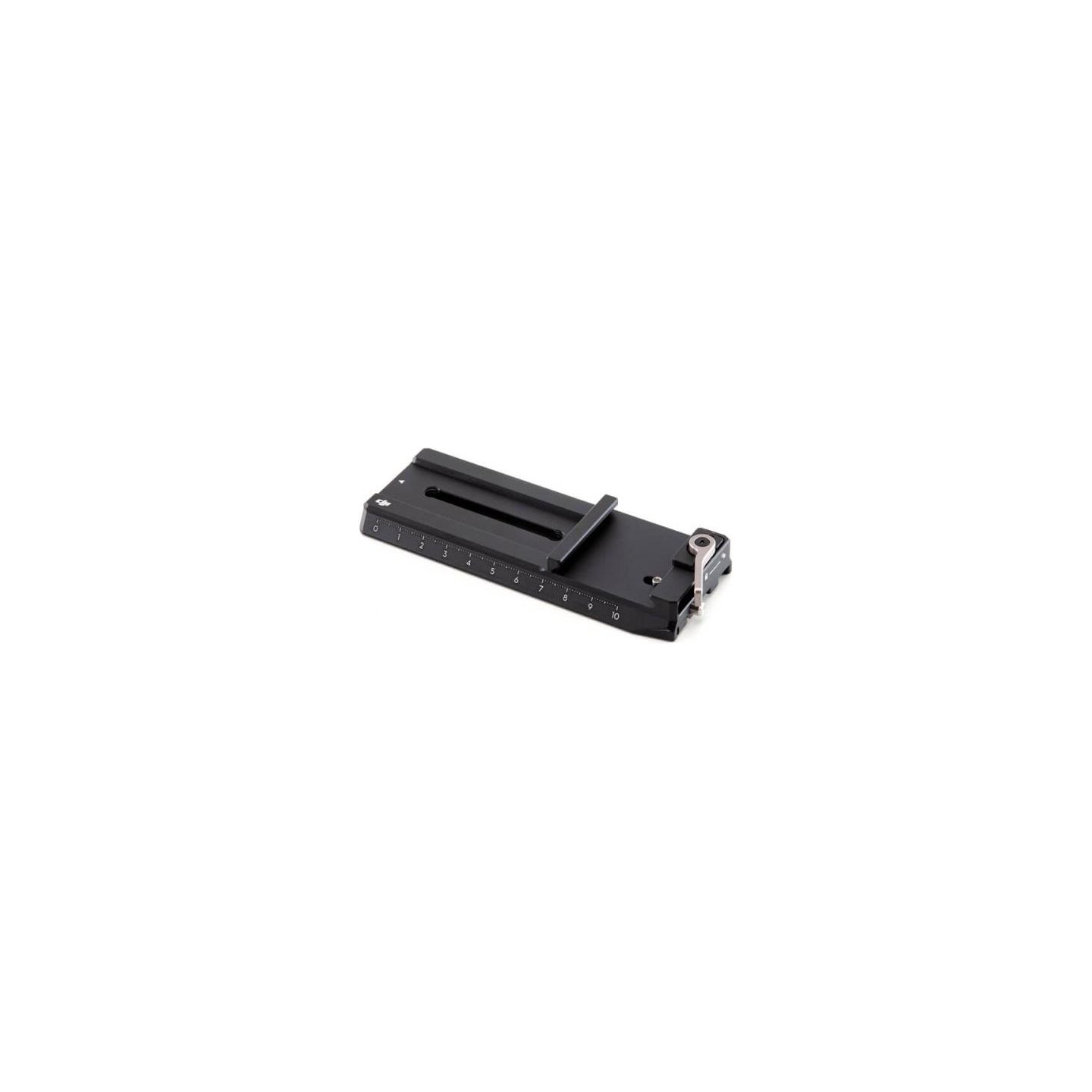 DJI Gimbal Accessory|DJI|R Quick-Release Plate (Lower)|CP.RN.00000119.01