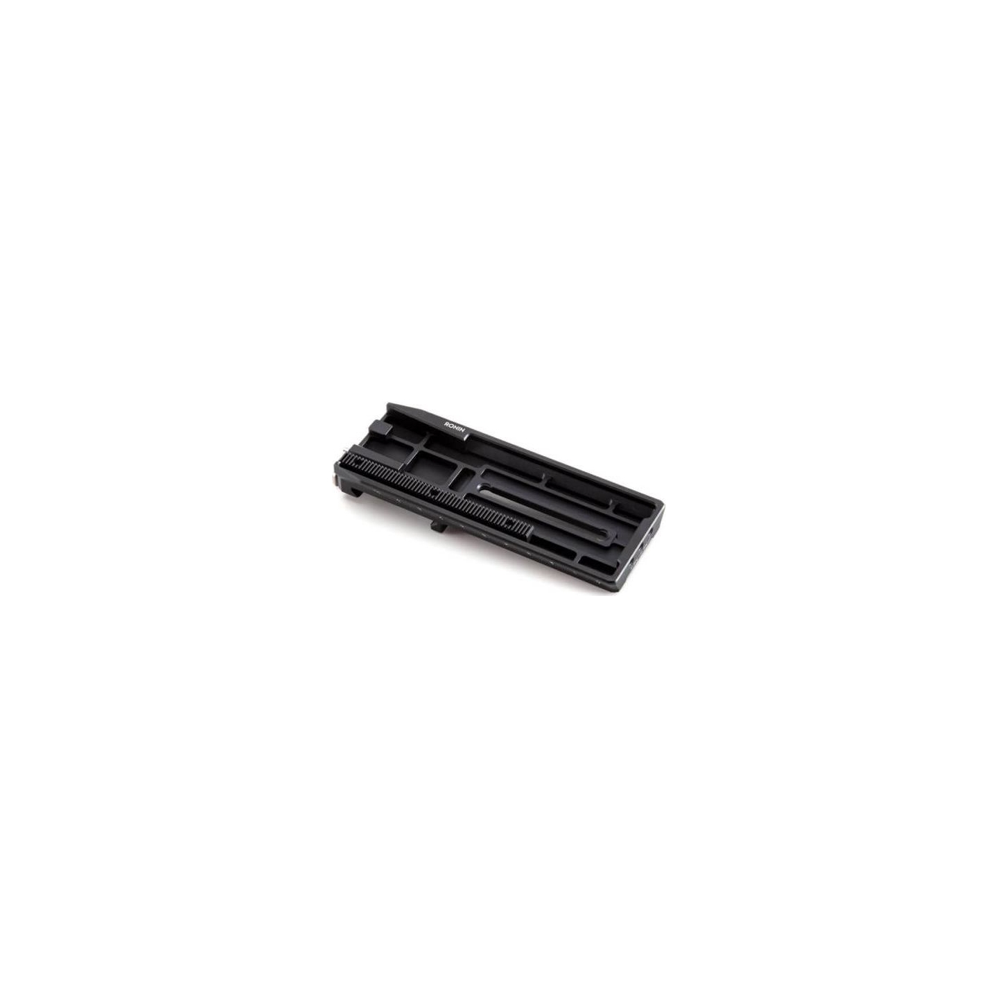 DJI Gimbal Accessory|DJI|R Quick-Release Plate (Lower)|CP.RN.00000119.01