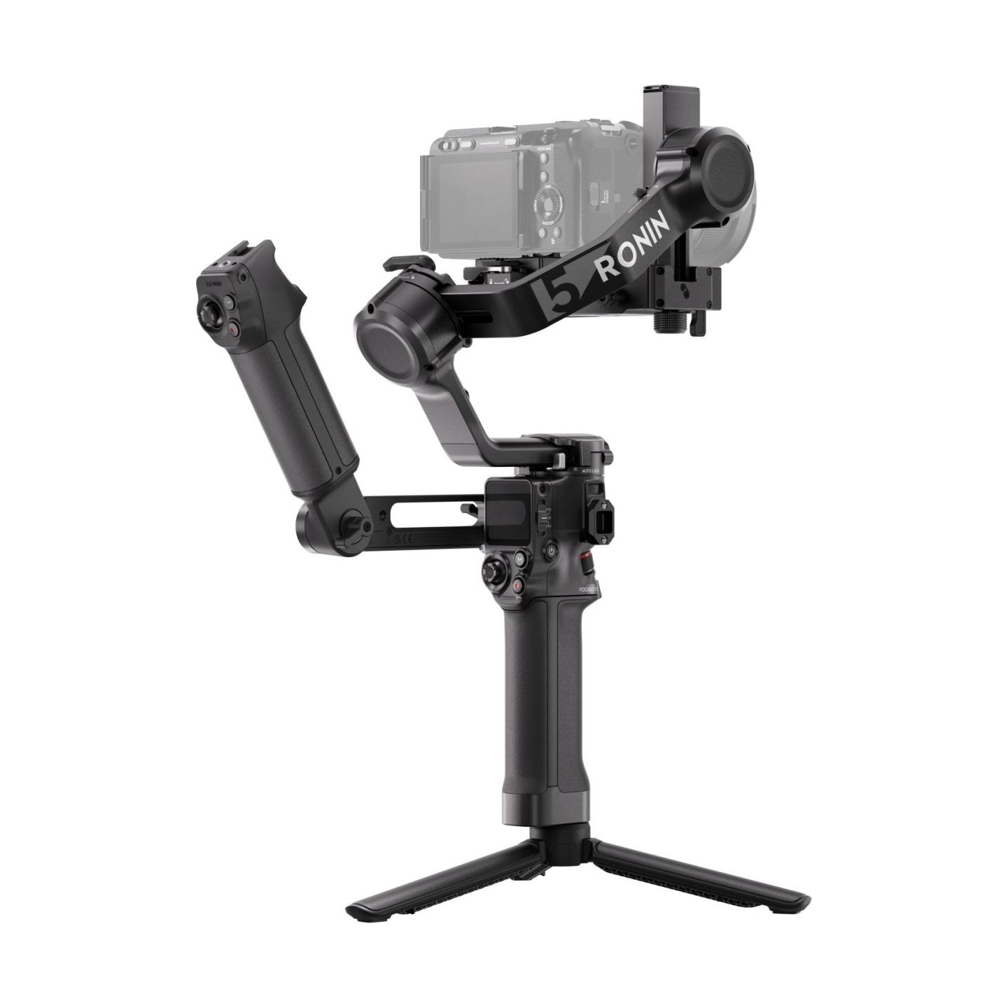 DJI GIMBAL RS 5 COMBO/CP.RN.00000497 DJI