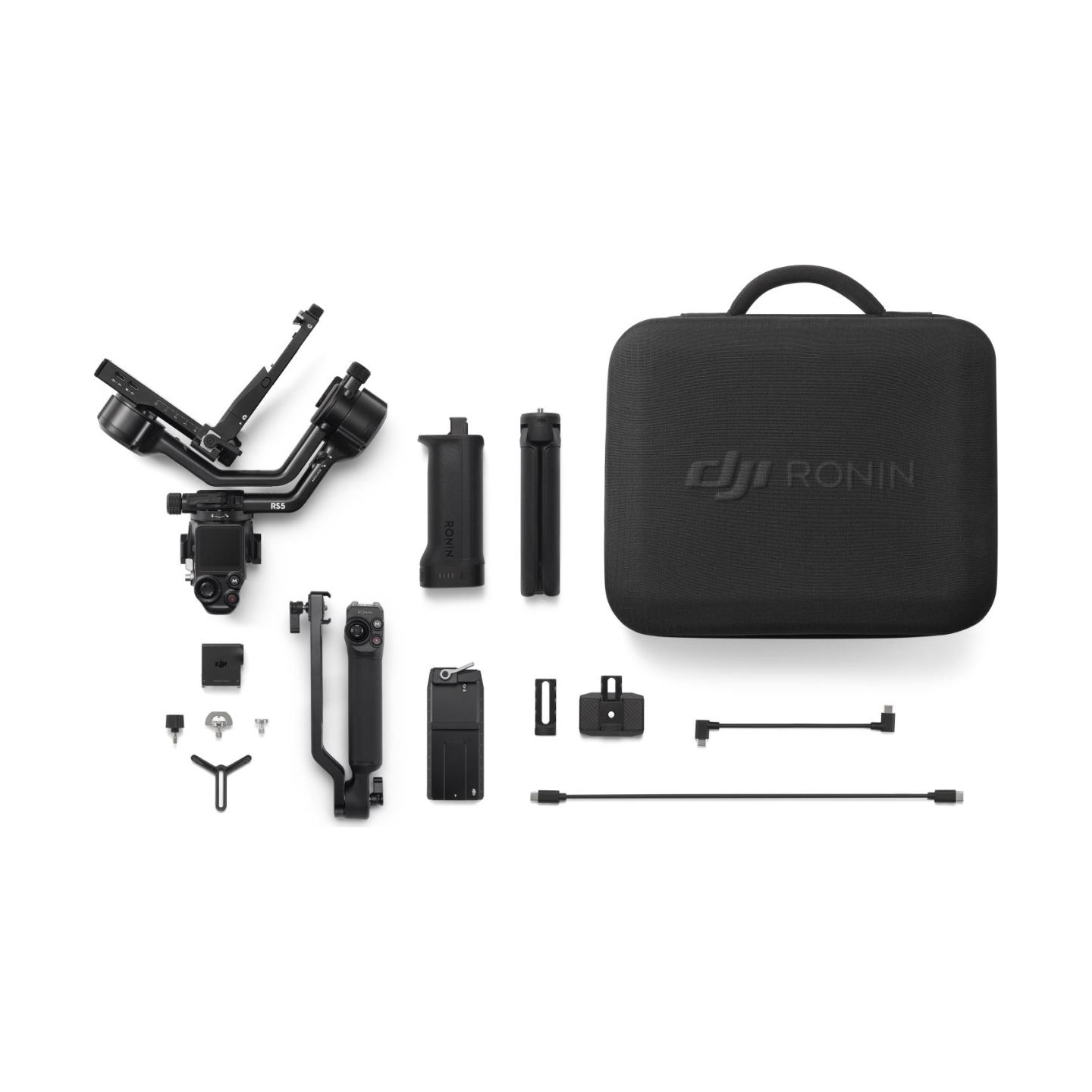 DJI GIMBAL RS 5 COMBO/CP.RN.00000497 DJI