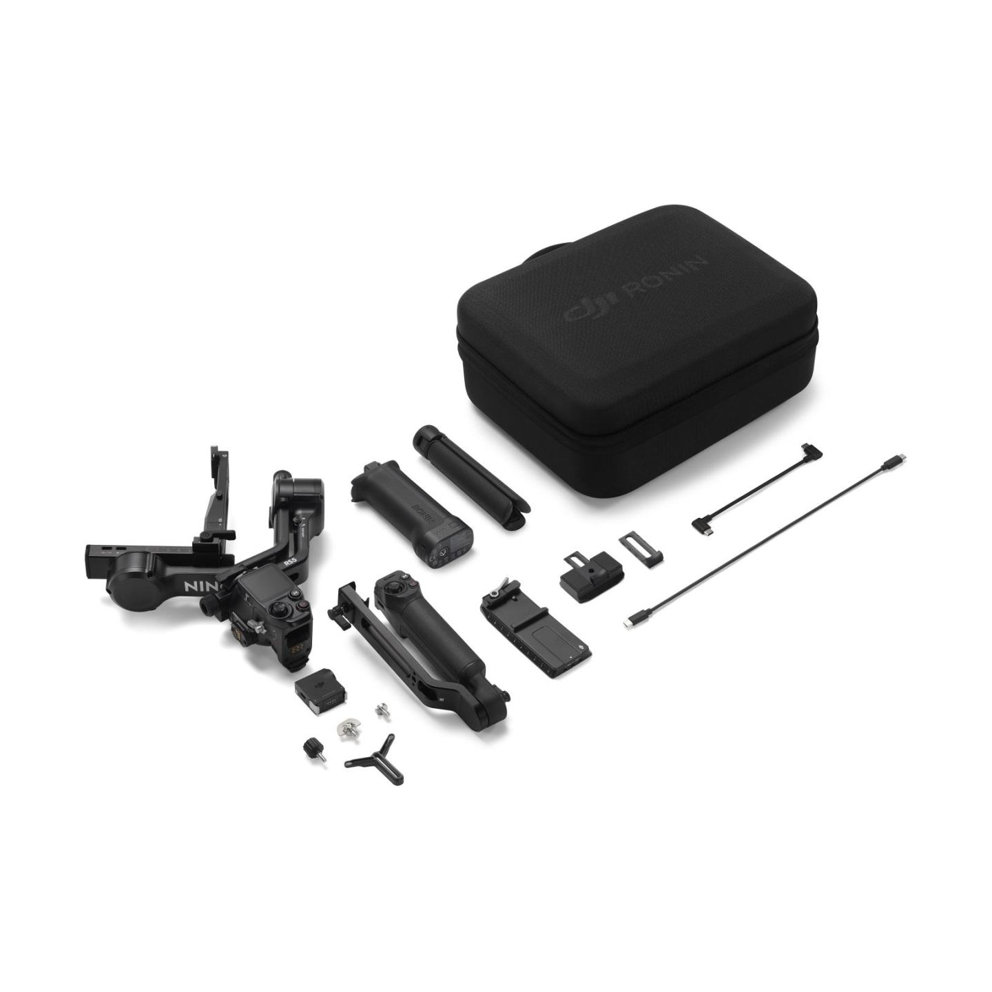 DJI GIMBAL RS 5 COMBO/CP.RN.00000497 DJI