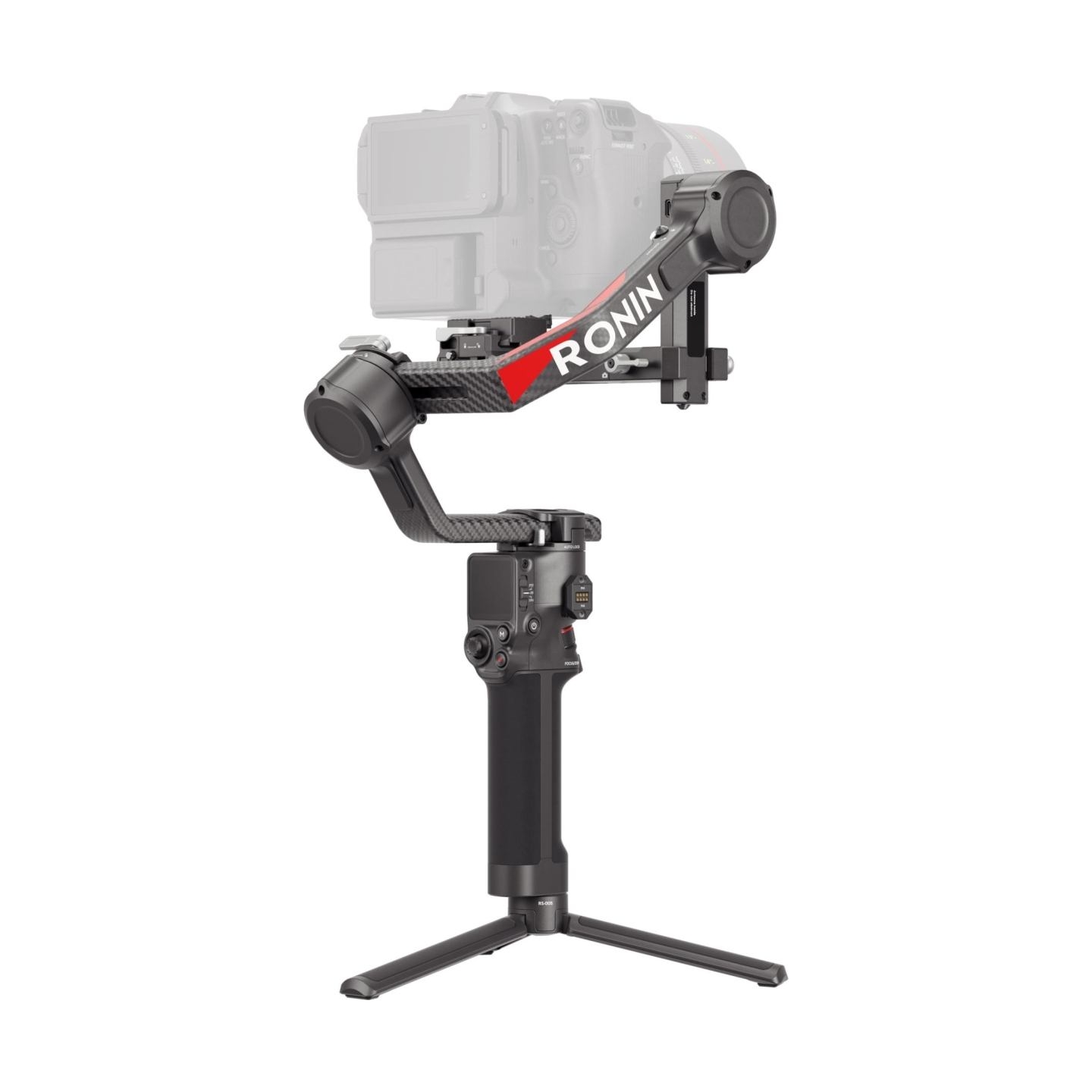 DJI GIMBAL RS 4 PRO COMBO 2026/CP.RN.00000463 DJI