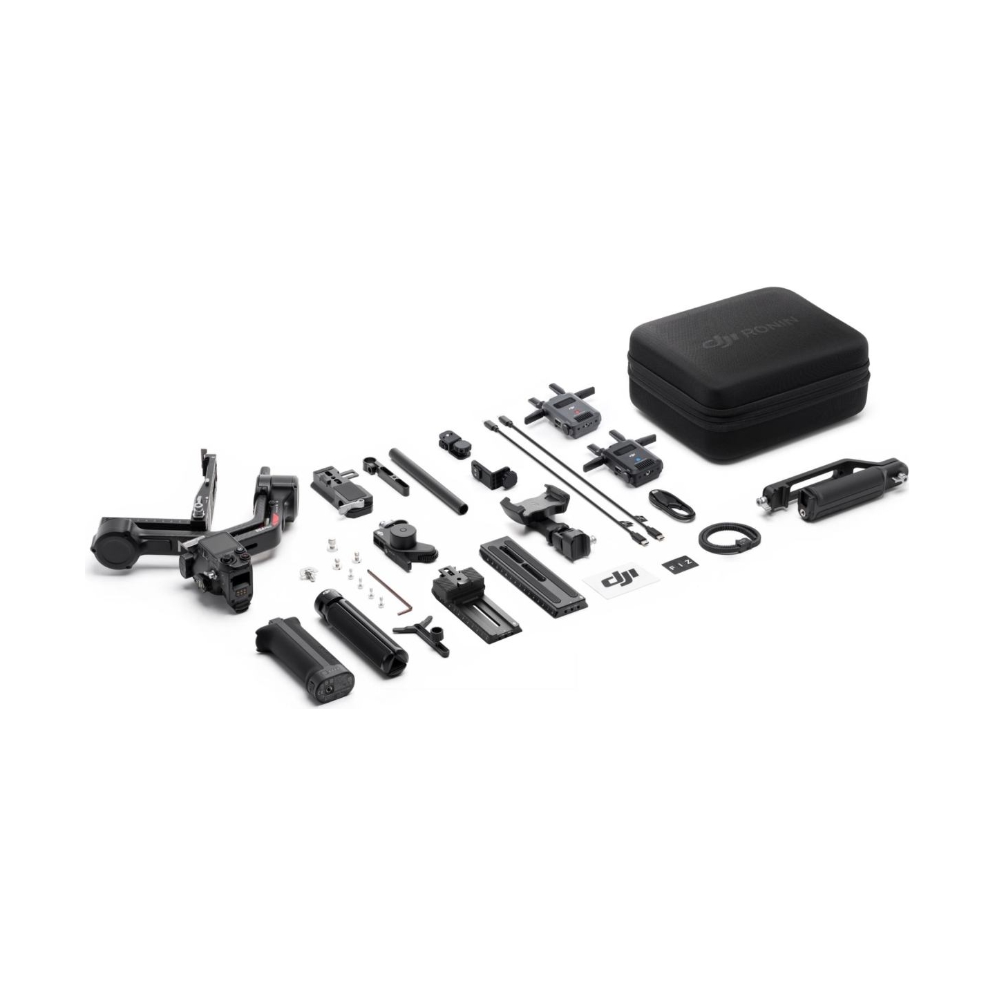 DJI GIMBAL RS 4 PRO COMBO 2026/CP.RN.00000463 DJI