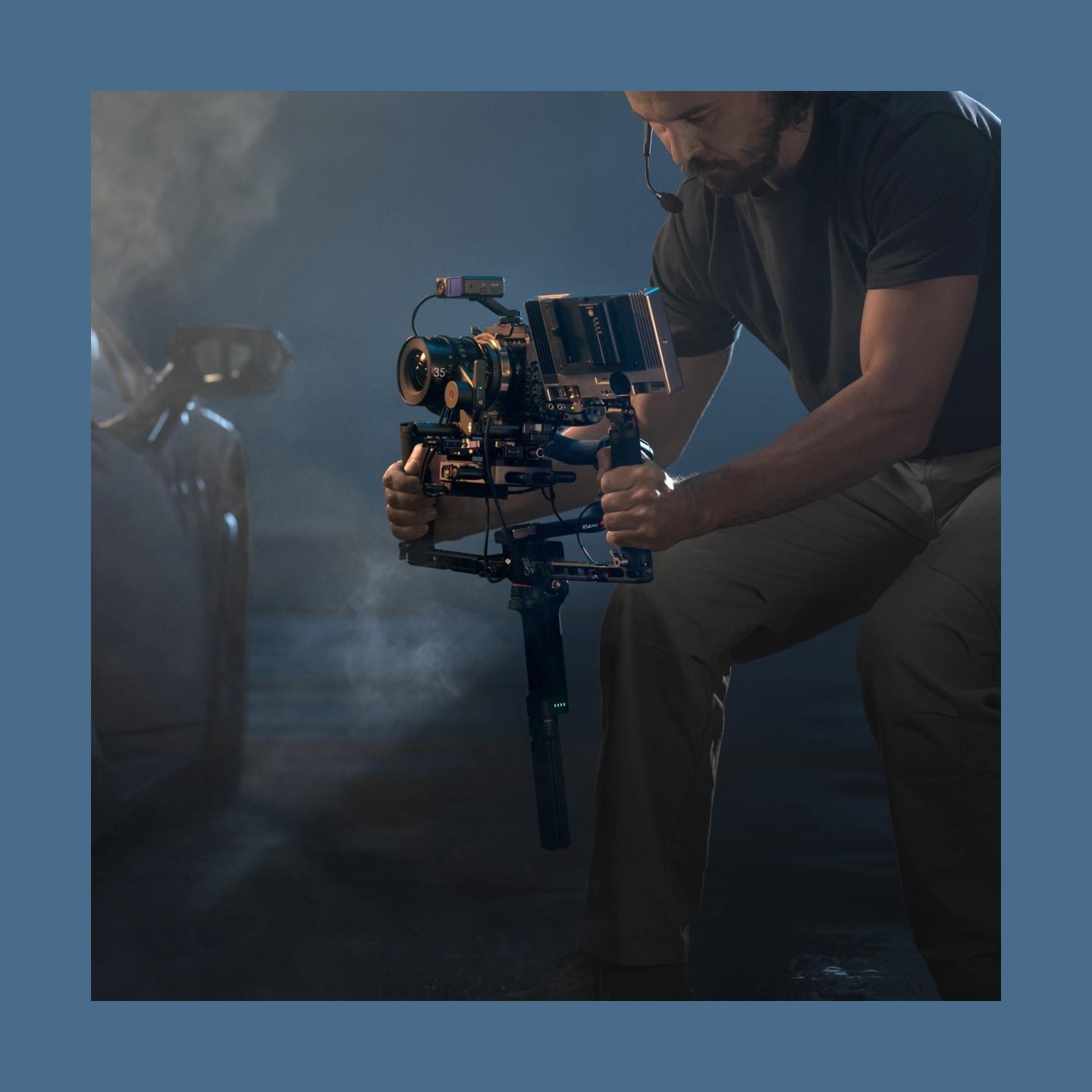 DJI GIMBAL RS 4 PRO COMBO 2026/CP.RN.00000463 DJI