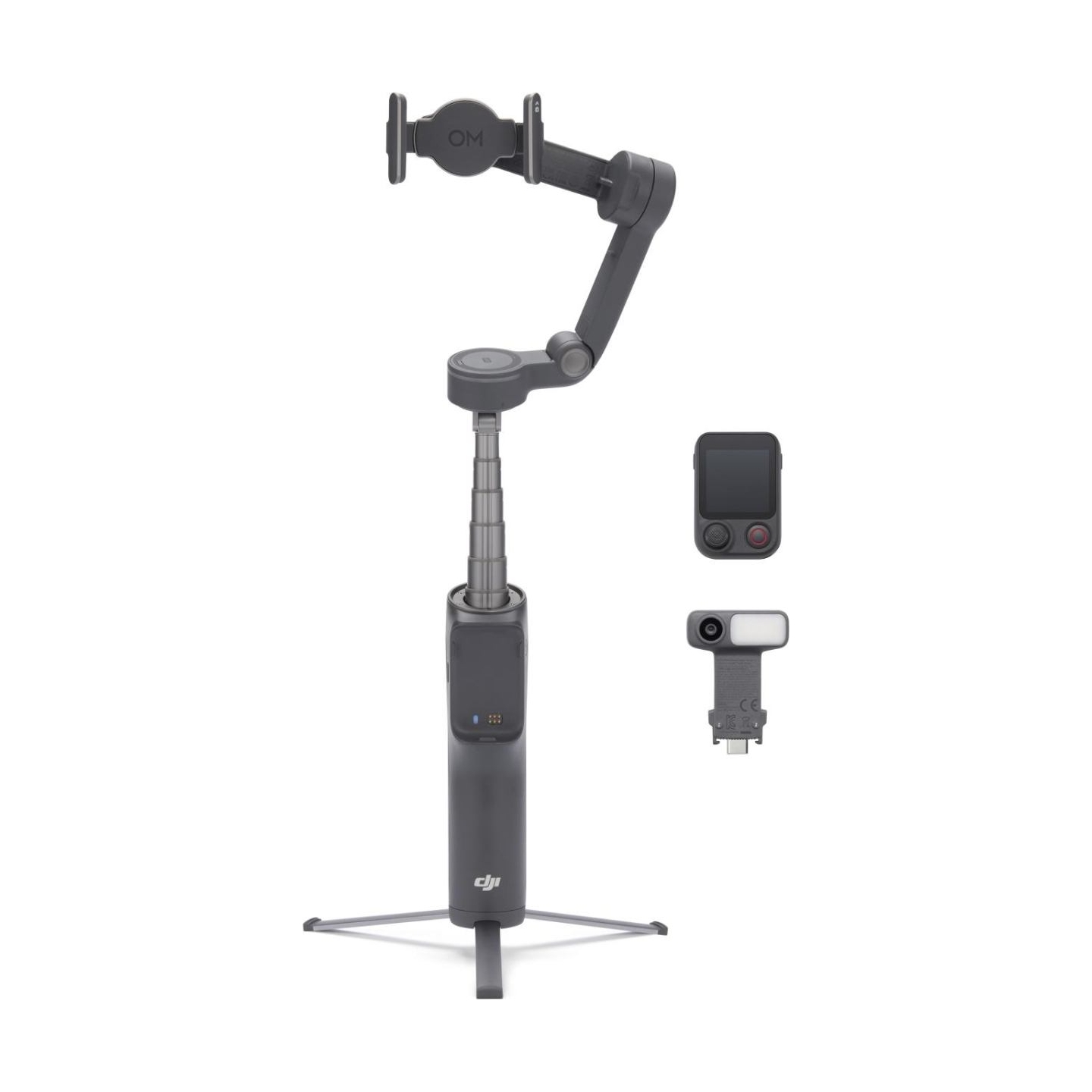 DJI GIMBAL OSMO MOBILE 8P ADVANCED/TRACKING CP.OS.00000564 DJI