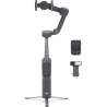 DJI GIMBAL OSMO MOBILE 8P ADVANCED/TRACKING CP.OS.00000564 DJI