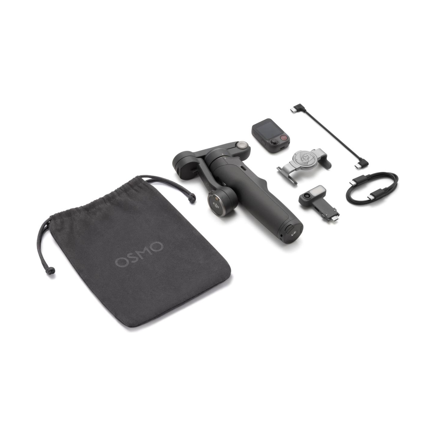 DJI GIMBAL OSMO MOBILE 8P ADVANCED/TRACKING CP.OS.00000564 DJI