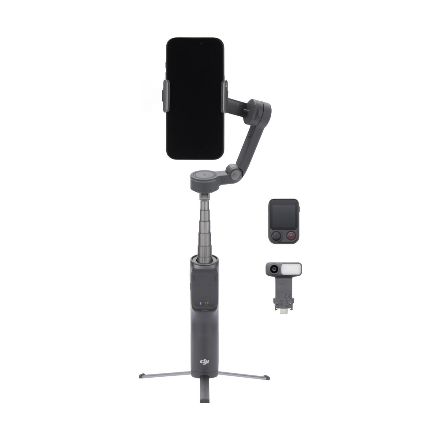 DJI GIMBAL OSMO MOBILE 8P ADVANCED/TRACKING CP.OS.00000564 DJI