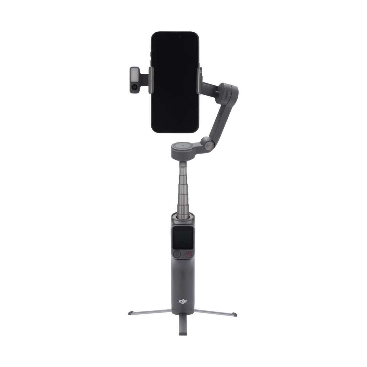 DJI GIMBAL OSMO MOBILE 8P ADVANCED/TRACKING CP.OS.00000564 DJI
