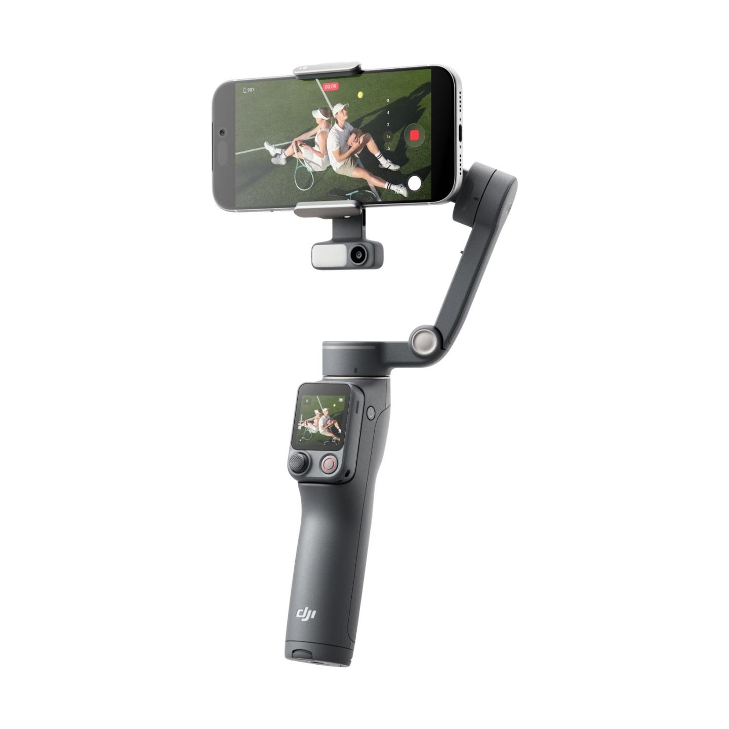 DJI GIMBAL OSMO MOBILE 8P ADVANCED/TRACKING CP.OS.00000564 DJI