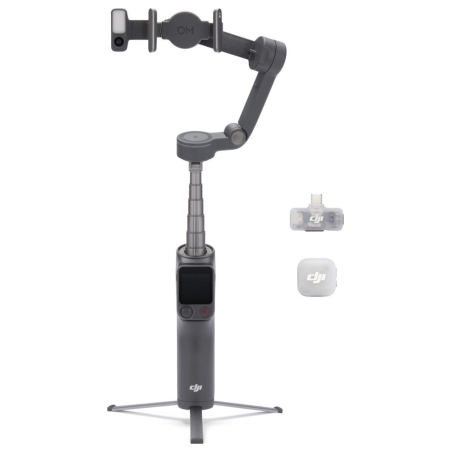 DJI GIMBAL OSMO MOBILE 8P CREATOR/COMBO CP.OS.00000575 DJI