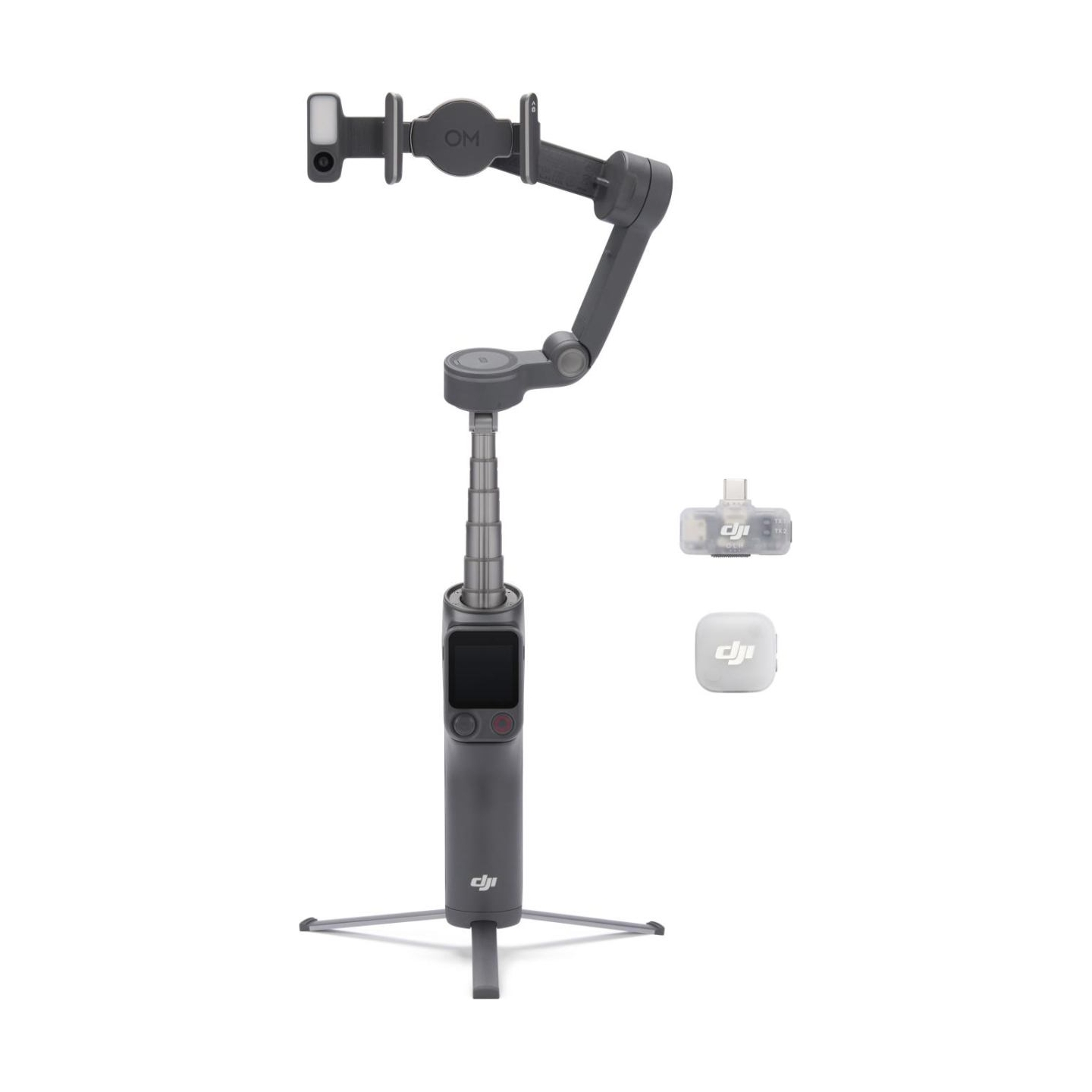 DJI GIMBAL OSMO MOBILE 8P CREATOR/COMBO CP.OS.00000575 DJI