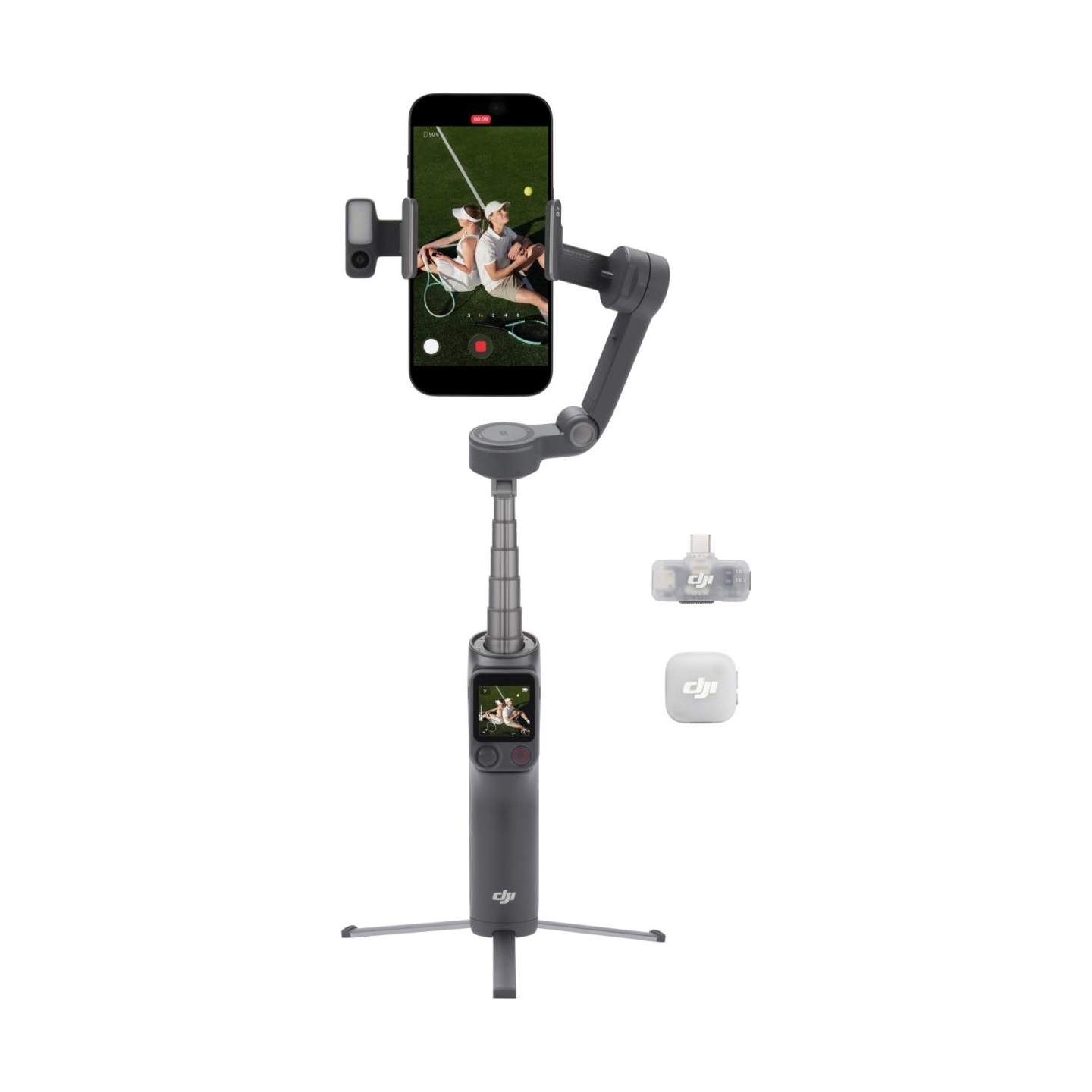 DJI GIMBAL OSMO MOBILE 8P CREATOR/COMBO CP.OS.00000575 DJI