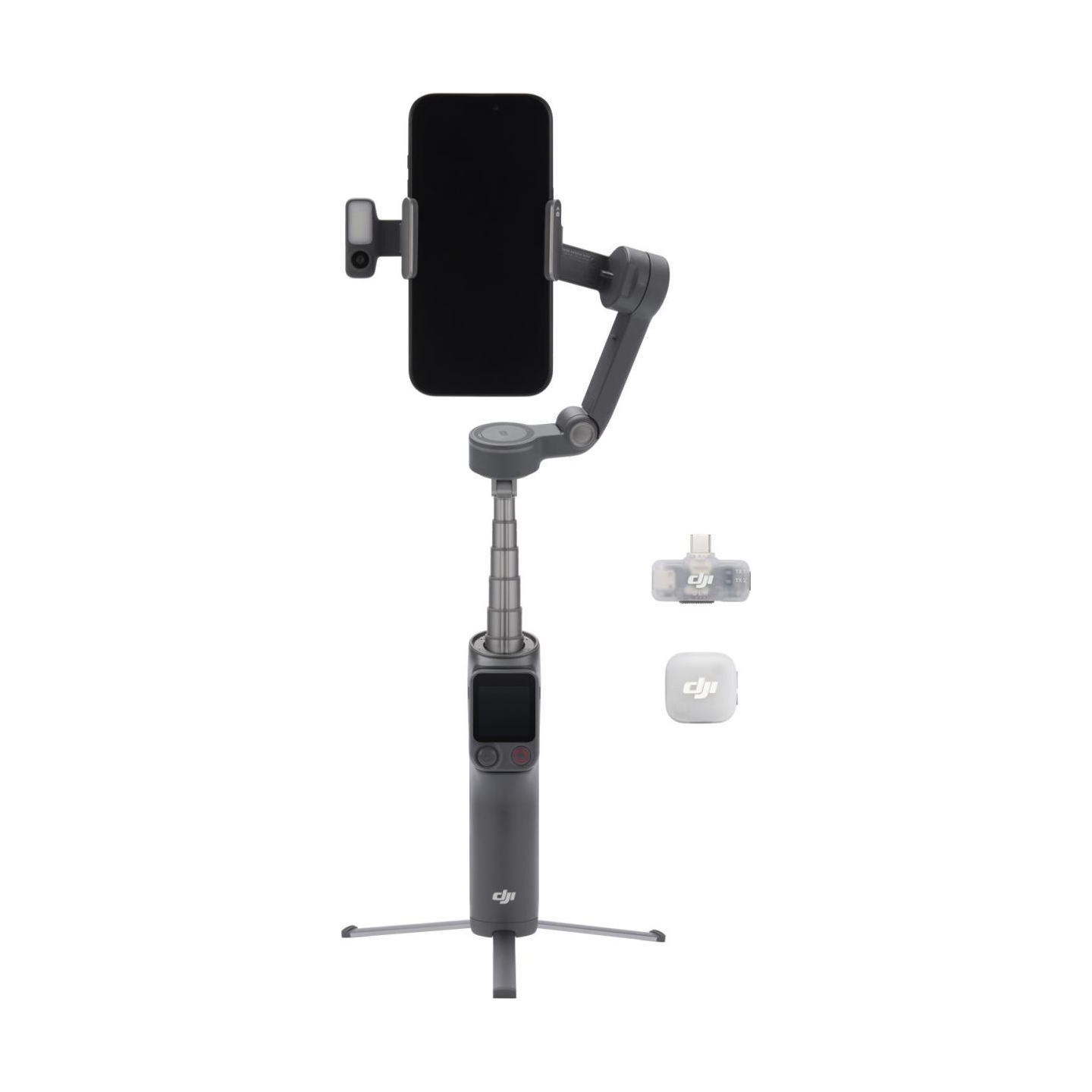 DJI GIMBAL OSMO MOBILE 8P CREATOR/COMBO CP.OS.00000575 DJI