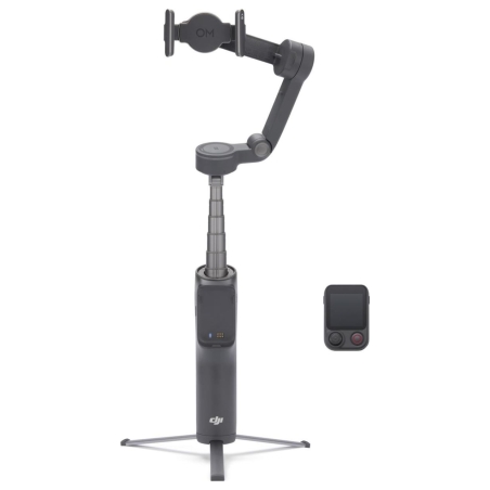 DJI GIMBAL OSMO MOBILE 8P STANDARD/COMBO CP.OS.00000617 DJI