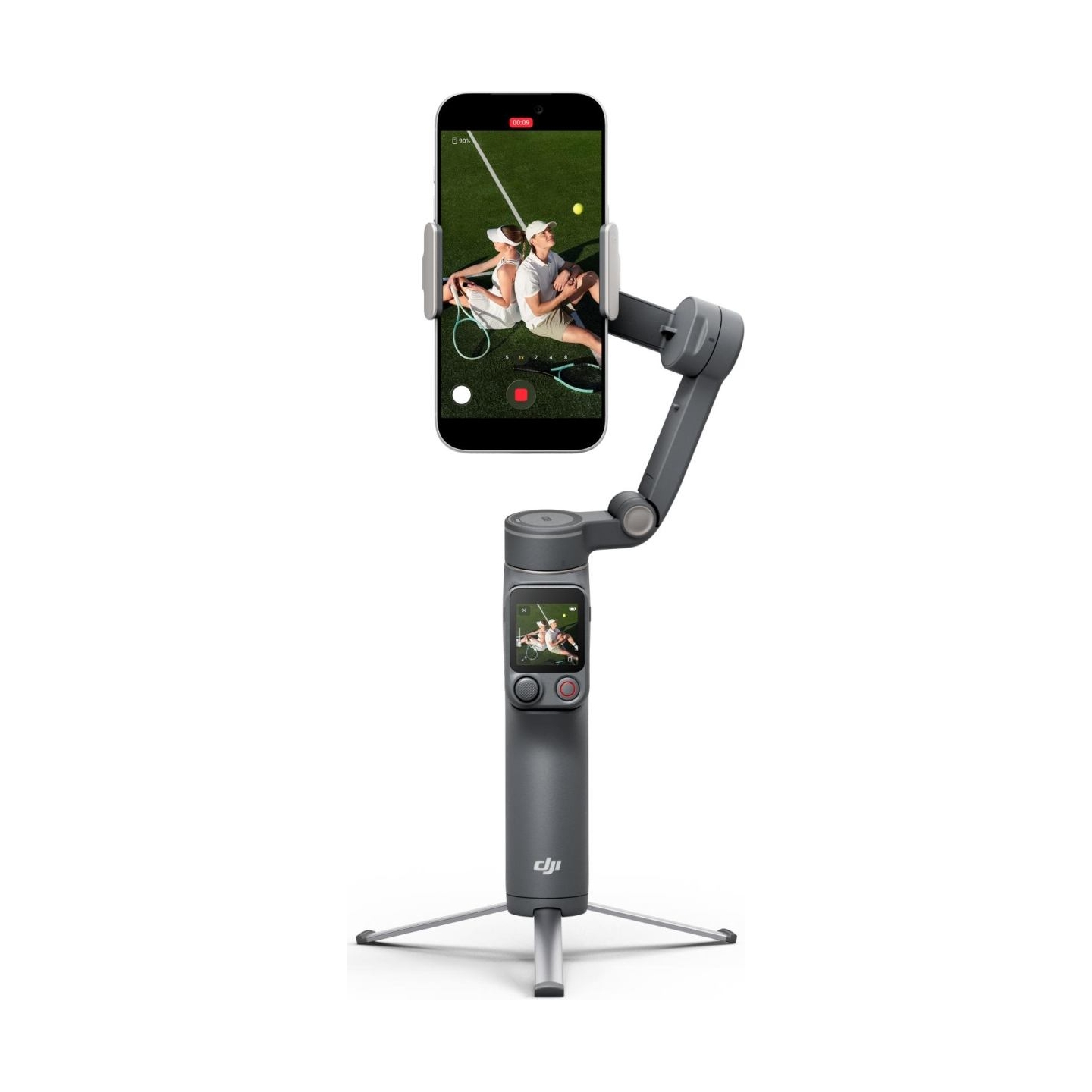 DJI GIMBAL OSMO MOBILE 8P STANDARD/COMBO CP.OS.00000617 DJI