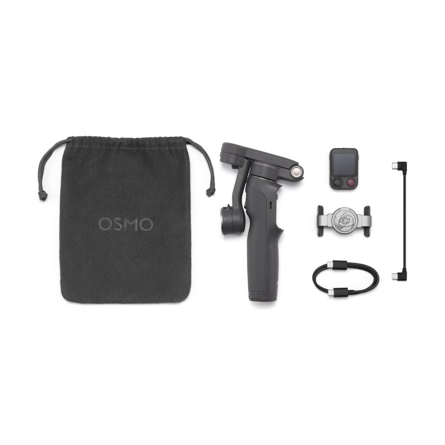 DJI GIMBAL OSMO MOBILE 8P STANDARD/COMBO CP.OS.00000617 DJI
