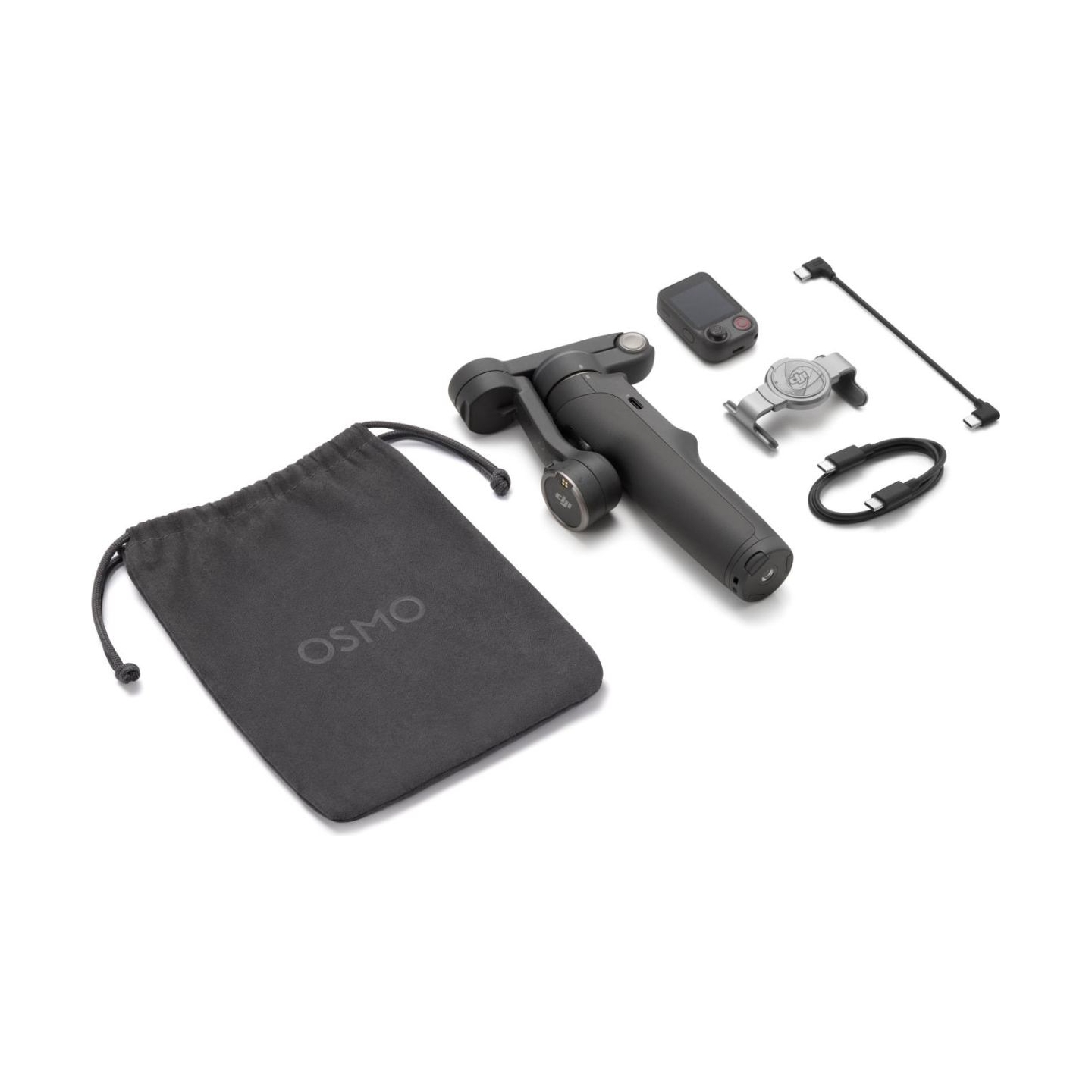 DJI GIMBAL OSMO MOBILE 8P STANDARD/COMBO CP.OS.00000617 DJI