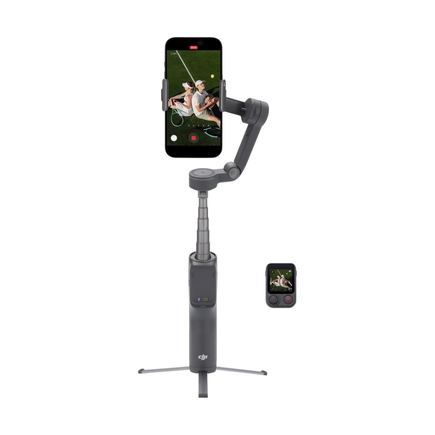 DJI GIMBAL OSMO MOBILE 8P STANDARD/COMBO CP.OS.00000617 DJI