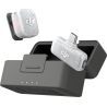DJI CAMERA ACC MIC MINI 2S 1TX/+1MRX+CHARG CP.RN.00000559 DJI