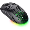 Trust MOUSE USB OPTICAL WRL GXT929/HELOX LIGHTW BLK 25307 TRUST
