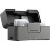 DJI CAMERA ACC MIC MINI 2S 1TX/+1MRX+CHARG CP.RN.00000559 DJI