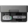 DJI CAMERA ACC MIC MINI 2S 1TX/+1MRX+CHARG CP.RN.00000559 DJI