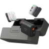 DJI CAMERA ACC MIC MINI 2S 2TX+1RX/+CHARGING CP.RN.00000538 DJI