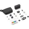 DJI CAMERA ACC MIC MINI 2S 2TX+1RX/+CHARGING CP.RN.00000538 DJI