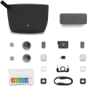 DJI CAMERA ACC MIC MINI 2S 2TX+1RX/+CHARGING CP.RN.00000538 DJI
