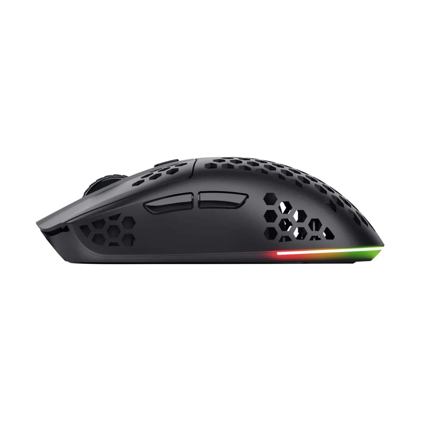 Trust MOUSE USB OPTICAL WRL GXT929/HELOX LIGHTW BLK 25307 TRUST
