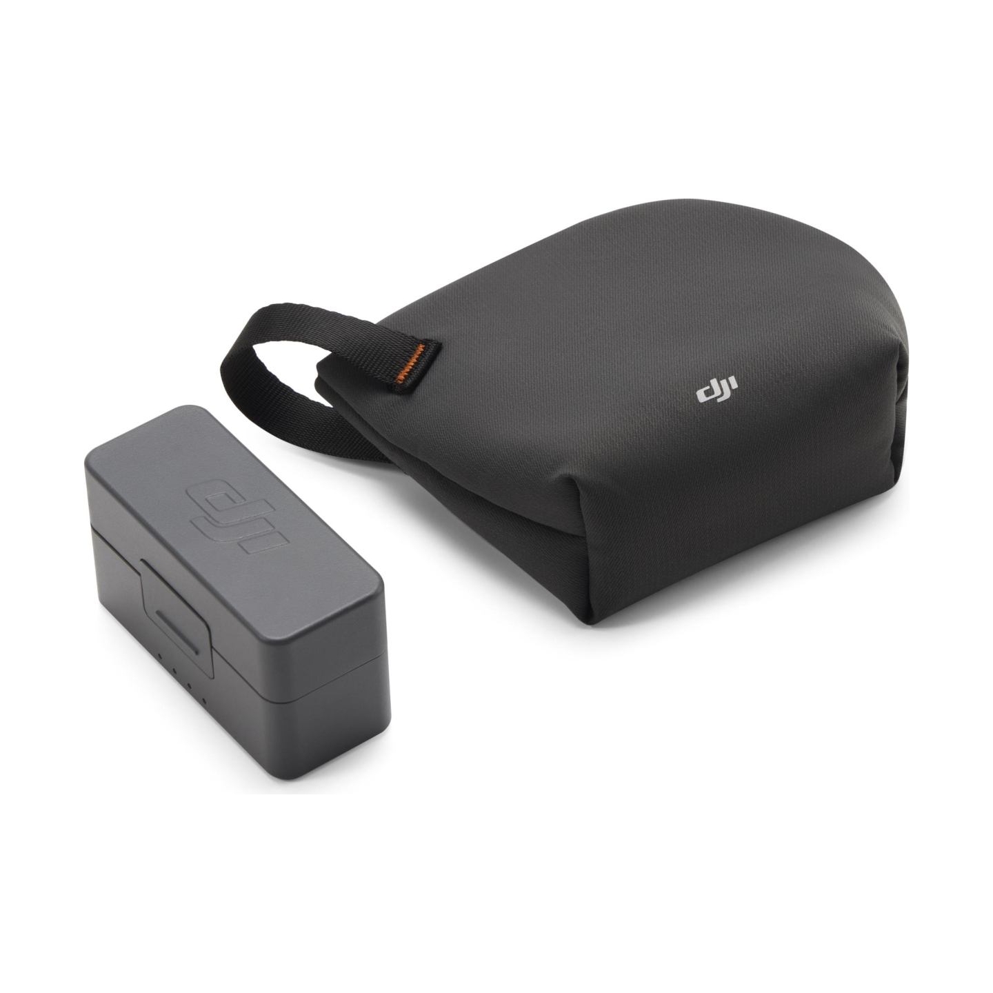 DJI CAMERA ACC MIC MINI 2S 2TX+1RX/+CHARGING CP.RN.00000538 DJI