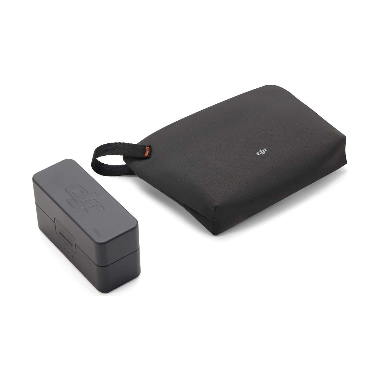 DJI CAMERA ACC MIC MINI 2S 2TX+1RX/+CHARGING CP.RN.00000538 DJI