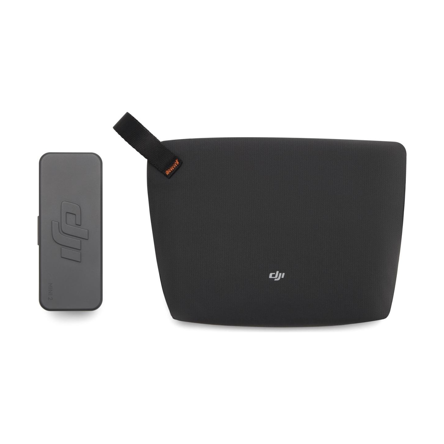 DJI CAMERA ACC MIC MINI 2S 2TX+1RX/+CHARGING CP.RN.00000538 DJI