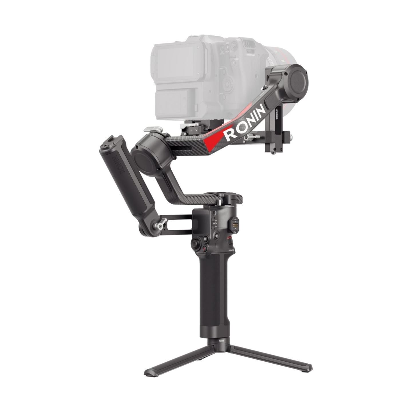 DJI GIMBAL RS 4 PRO COMBO/CP.RN.00000346 DJI