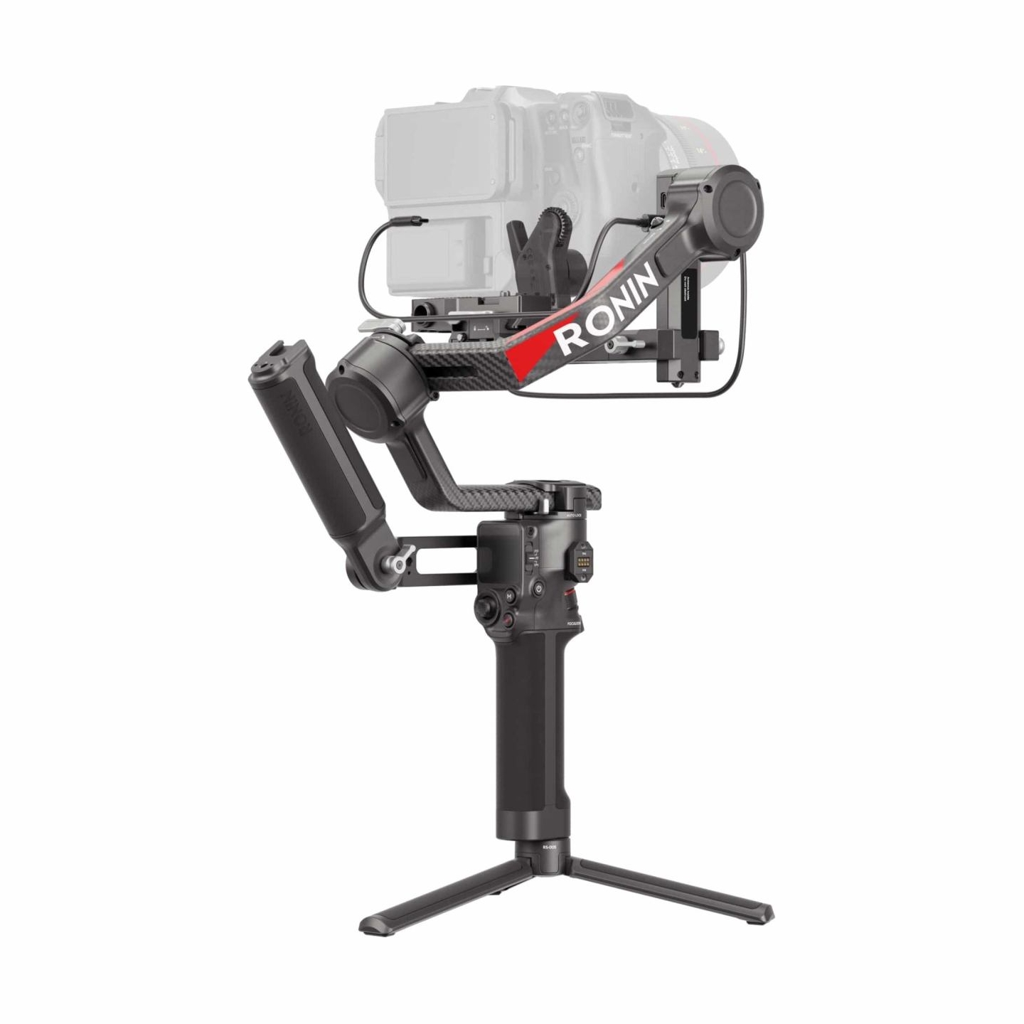 DJI GIMBAL RS 4 PRO COMBO/CP.RN.00000346 DJI