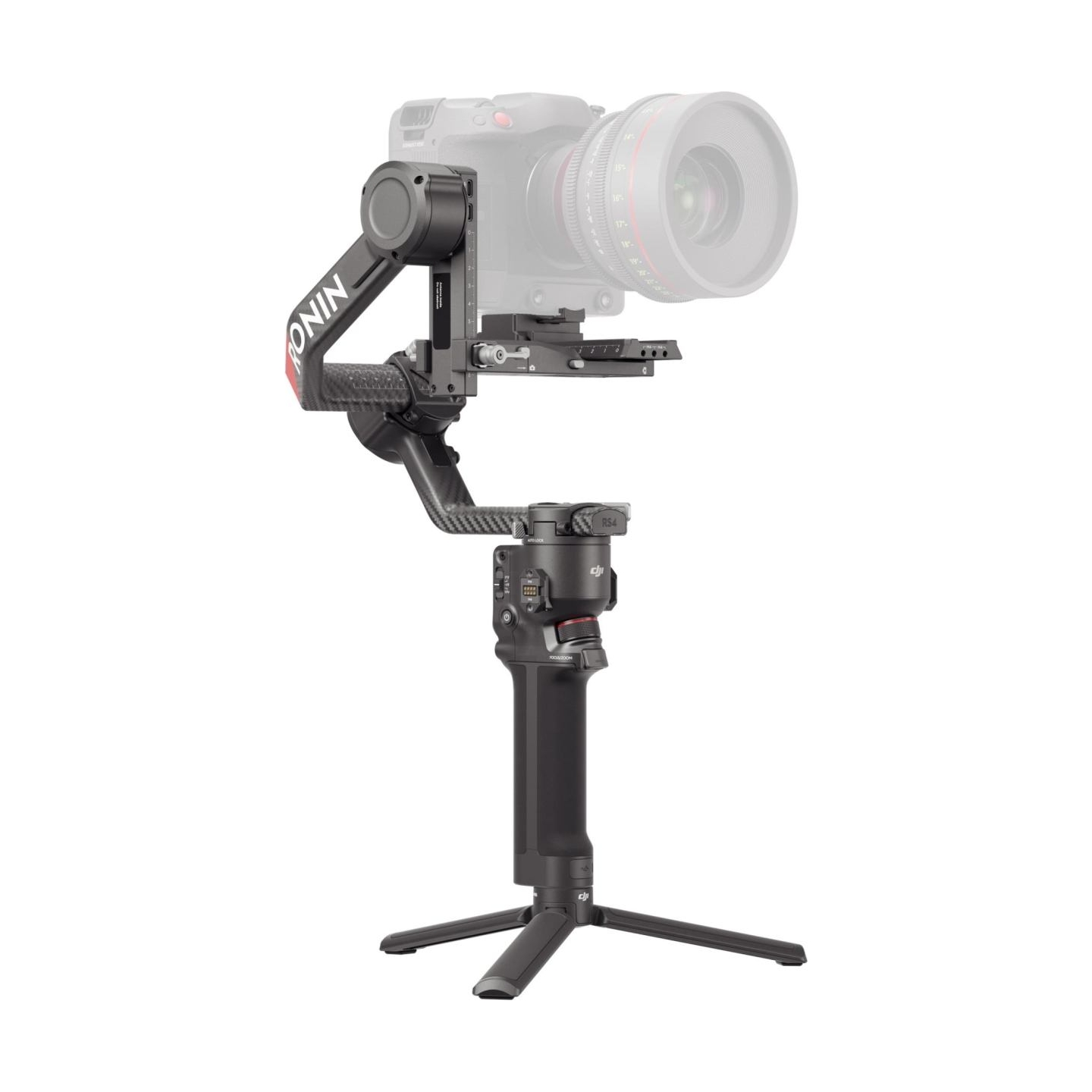 DJI GIMBAL RS 4 PRO COMBO/CP.RN.00000346 DJI