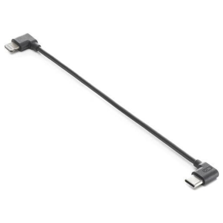 DJI CABLE USB-C TO LIGHTNING/CP.OS.00000424 DJI