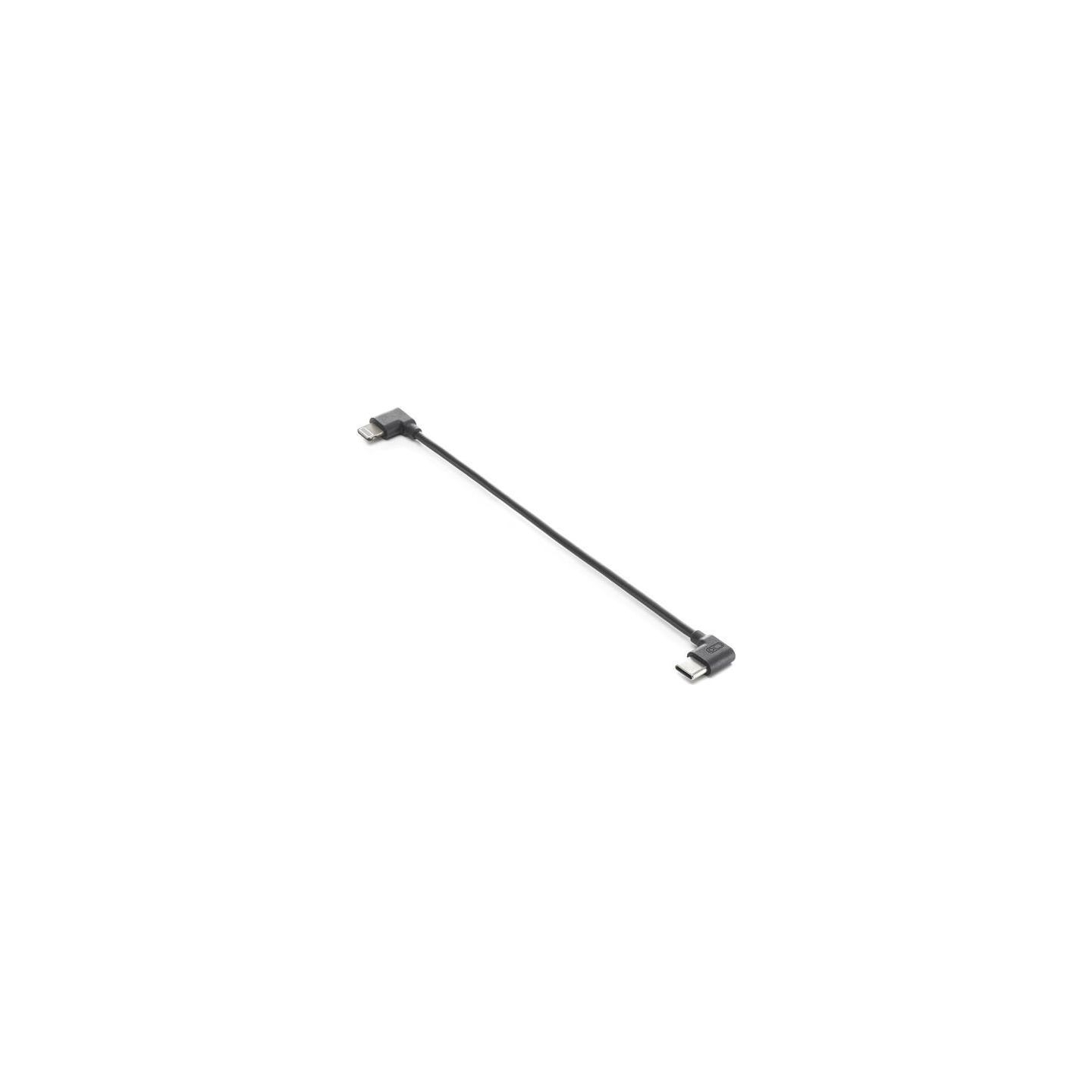 DJI CABLE USB-C TO LIGHTNING/CP.OS.00000424 DJI